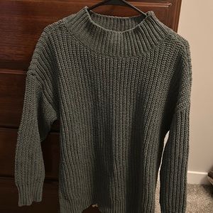 Aerie sweater